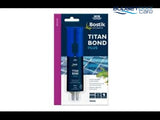 TITAN BOND PLUS 2 PART EPOXY