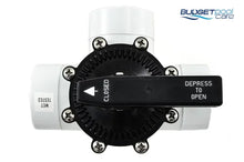 Load image into Gallery viewer, VALVE WATERCO FPI 3 WAY 40/50MM - Budget Pool Care