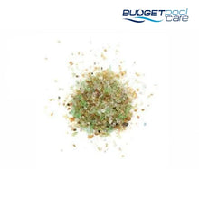 Load image into Gallery viewer, Viron Active Glass Media-Filter Media-AstralPool-SUPER Fine - 15Kg Bag-Budget Pool Care