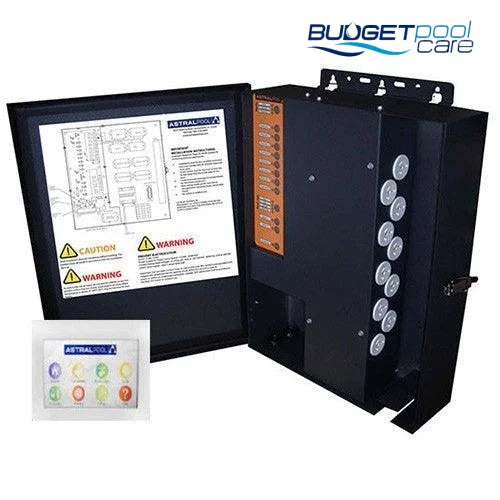 Viron Connect 10 - Budget Pool Care