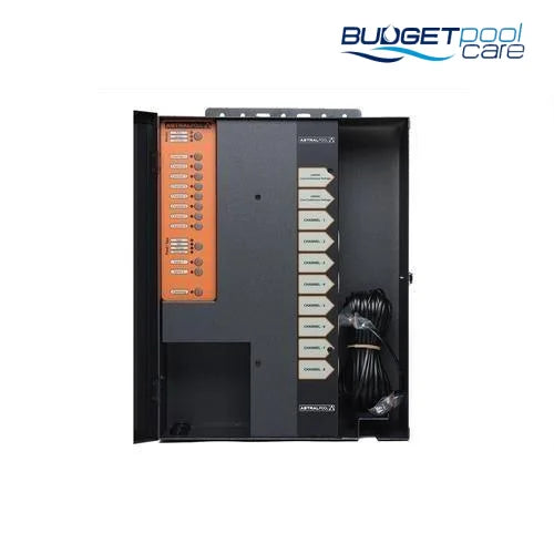 Viron Connect Pool & Spa Controller-Automation-AstralPool-Viron Connect Pool & Spa Controller-Budget Pool Care