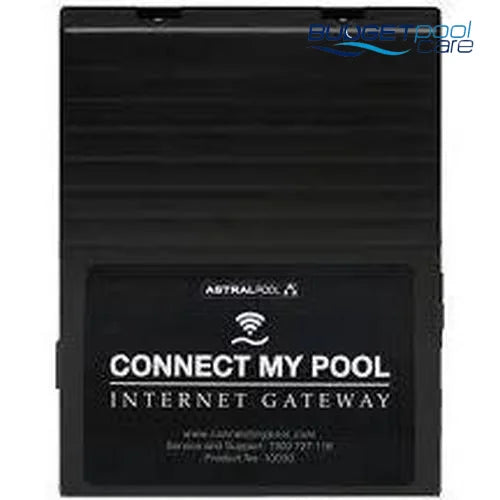 Viron Connect Pool & Spa Controller-Automation-AstralPool-Internet Gateway for Mobile Control-Budget Pool Care