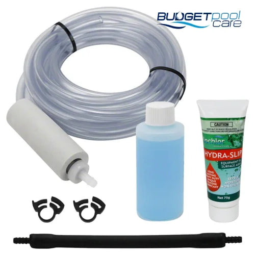 Viron eQuilibrium Chlorinator with Bluetooth Control - Budget Pool Care