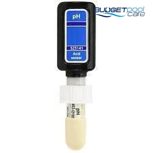 Viron eQuilibrium Chlorinator with Bluetooth Control-Salt Water Chlorinator-AstralPool-Ph Sensor Kit-Budget Pool Care