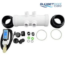 Load image into Gallery viewer, Viron eQuilibrium Chlorinator with Bluetooth Control-Salt Water Chlorinator-AstralPool-Viron eQuilibrium EQ18-Budget Pool Care