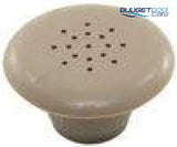 Waterco 25mm Air Injector (Beige)