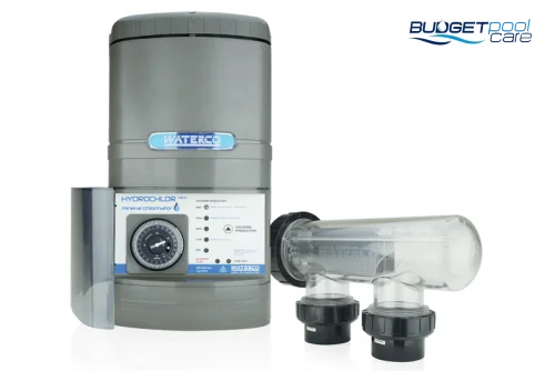 Waterco Hydrochlor MK3 3000 Mineral Chlorinator - Budget Pool Care