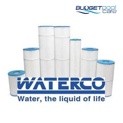 Waterco Trimline Replacement Filter Cartridges - Budget Pool Care