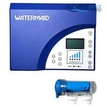 Load image into Gallery viewer, Watermaid Ecoblend Salt Chlorinators - Budget Pool Care