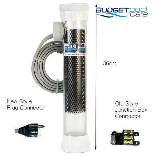 Watermaid QT300 Salt Cell - Budget Pool Care