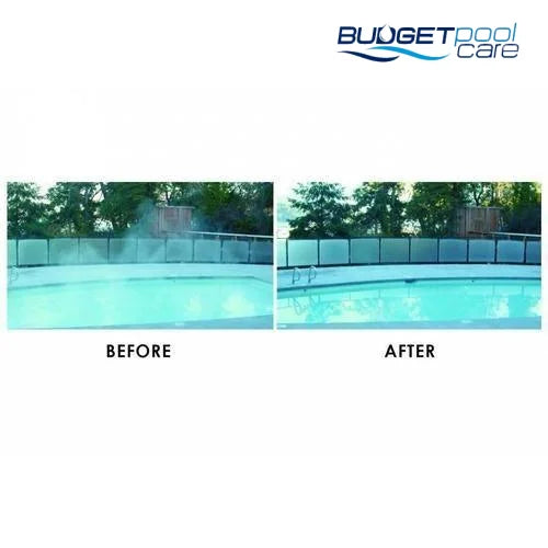 WaterSavr Liquid Blanket-Pool Heater-AstralPool-RC1 Liquid Blanket Doser - 1 RPM-Budget Pool Care