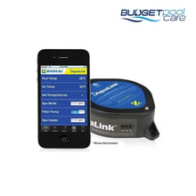 Load image into Gallery viewer, Zodiac AquaLink TRi - Budget Pool Care