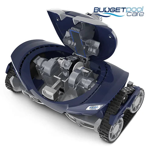 Zodiac AX20 - Budget Pool Care