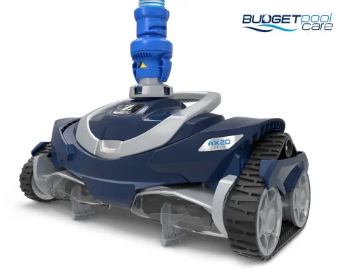 Zodiac Ax20 Activ Automatic Pool Cleaner Default