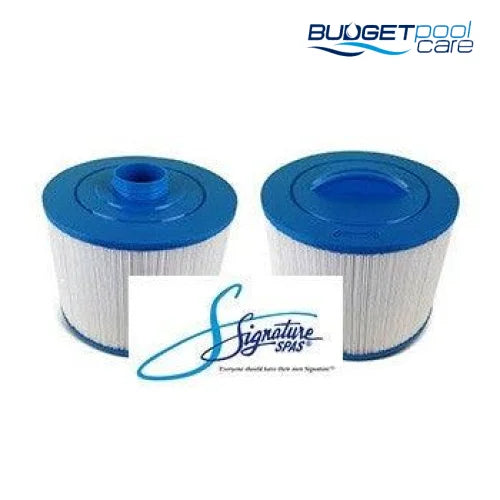 Signiture Spa Replacement Cartridge - Budget Pool Care