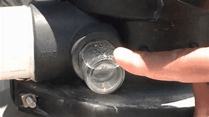 How to Backwash Your Pool Sand Filter - Budget Pool Care