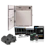 Pentair EasyTouch PNP 5 +2iValve + ScreenLogic 520538-PNP-IC-2I-S