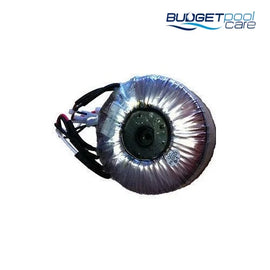 (1) Transformer - Budget Pool Care