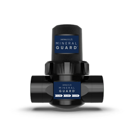 Astral MINERAL GUARD-MECH IONISER