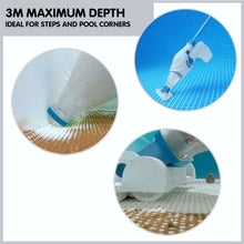 Load image into Gallery viewer, Aqua Jack 211 Cordless Electric Pool &amp; Spa Cleaner