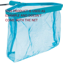 Load image into Gallery viewer, Aussie Gold Net Swimsafe Leaf Rake/Shovel