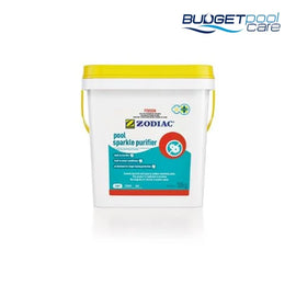 10Kg Pool Sparkle Purifier Chlorine Sanitizers