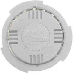 Paramount PCC2000 InFloor Cleaning Fixed Nozzle - White