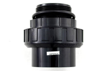 Load image into Gallery viewer, WATERCO MPV UNION ASSEMBLY THREADED 50MM WITH ORINGS