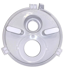 Load image into Gallery viewer, Poolrite S2500 2 holes Vacuum Plate
