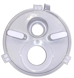 Poolrite S2500 2 holes Vacuum Plate