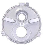 Poolrite S2500 2 holes Vacuum Plate