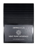 Astral Pool Heat Pump Interface