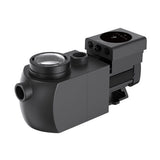 Madimack InverFlow PRO P400i Pool Pump (1.5 HP)