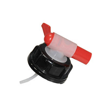Load image into Gallery viewer, Chemical Drum Tap 58mm