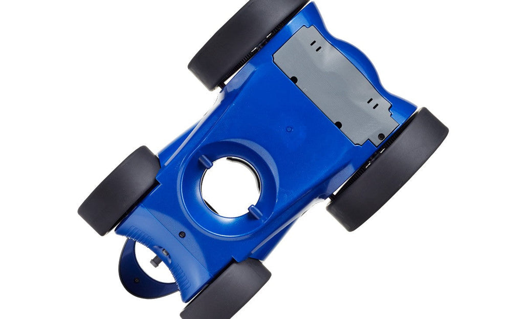 Pentair Racer LS Pressure-Side Pool Cleaner