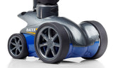 Pentair Racer LS Pressure-Side Pool Cleaner