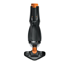 Load image into Gallery viewer, Vektro Mini Rechargeable Handheld Pool and Spa Vacuum