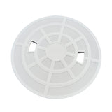 Quiptron SK950 Deck lid Generic Replacement - White