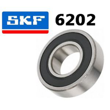 Load image into Gallery viewer, 6202 Bearing SKF B6202 - Spa Spare Part
