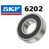6202 Bearing SKF B6202 - Spa Spare Part