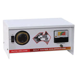 Auto Deluxe Chlorinator LS150