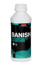Focus Banish Phosphate Remover