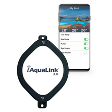 Load image into Gallery viewer, Zodiac iQ30 - iAquaLink Web Connect Pool Controller