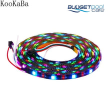 Load image into Gallery viewer, 1X MULTI AURORA, 20M CONCRETE + TRANSFORME - Budget Pool Care