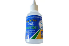 Load image into Gallery viewer, Aussie Gold Solution No.3 Acid Demand &amp; TA 30ml Suits 4 in 1 Pool Test Kit