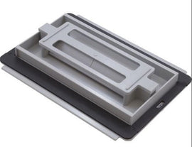 Hayward RCX75000 Bottom Lid Assembly Replacement for TigerShark Robotic Cleaner