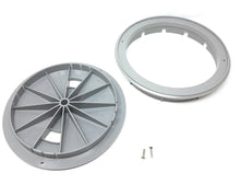 Load image into Gallery viewer, QUIKSKIM DECK LID &amp; FRAME - WHITE (SCREWS ARE NOT INCLUDED)