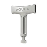 Aquea V-Lock - Lid Key