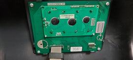 Display PCB for AstralPool RolaChem RC9