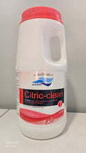 Load image into Gallery viewer, Pureblue 1kg Citric-Clean